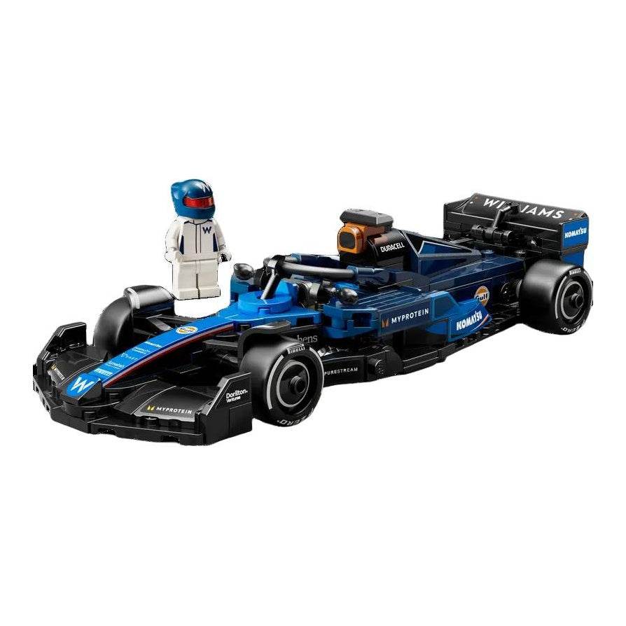 Конструктор LEGO Williams FW46 F1 Racing Car (77249) - Boxette Shop